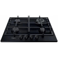 Варильна поверхня Whirlpool TKRL661NB