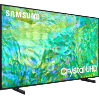 Телевізор Samsung UE43CU8000UXUA