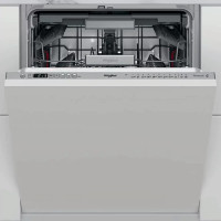 Посудомийна машина Whirlpool WIO 3T133 PLE (вбудована, 60 см)