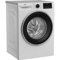Пральна машина Beko B5WFU58436W (8 кг, інвертор)
