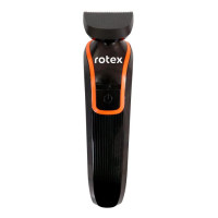 Машинка для стрижки Rotex RHC180-S