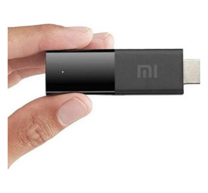Смарт приставка Xiaomi Mi TV Stick (MDZ-24-AA)
