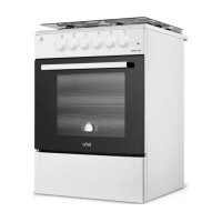 Плита комбінована ARTEL APETITO 10-E WHITE