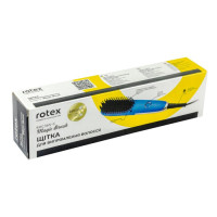 Стайлер/вирівнювач Rotex RHC365-C Magic Brush