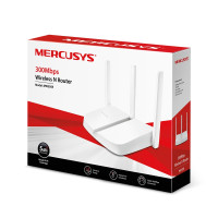 Маршрутизатор Mercusys MW305R V2