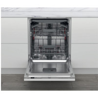 Посудомийна машина Whirlpool WIC 3C33 PFE