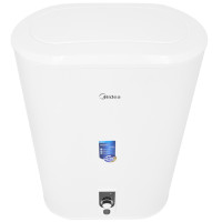 Водонагрівач Midea ECO плаский D80-20ED2 (W)