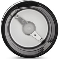 Кавомолка Zelmer ZCG7425 сталева