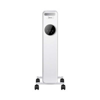 Радіатор масляний MIDEA NY2009-20M (9 секцій)