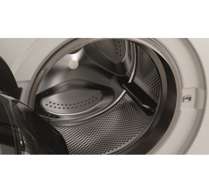 Пральна машина Whirlpool FFB 10469 BV UA (10 кг,інвертор)