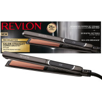 Стайлер/вирівнювач Revlon Salon Straight Copper Smooth Styler (RVST2175E2)