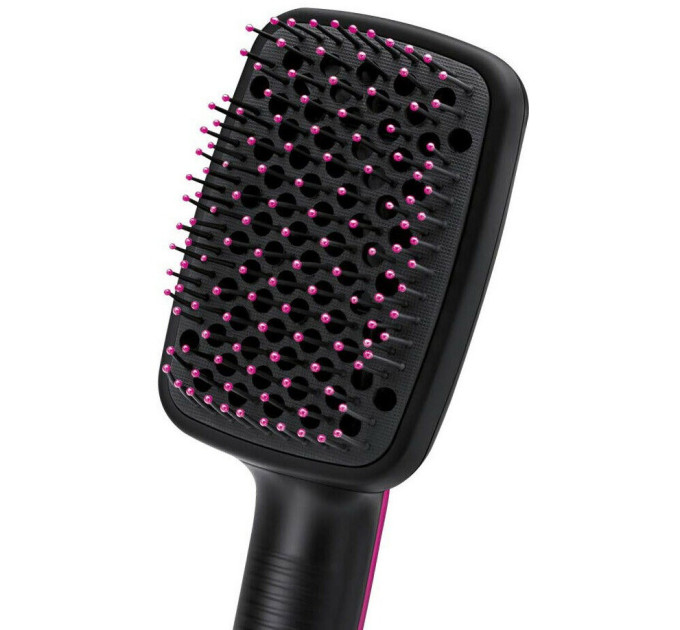 Фен-щітка Revlon Perfect heat One-Step (RVDR5212E3)