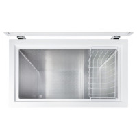 Морозильна скриня Milano MCD145W
