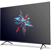 Телевізор ARTEL "A55LU8500" DARK-GREY (Т2, Smart TV, 4К)