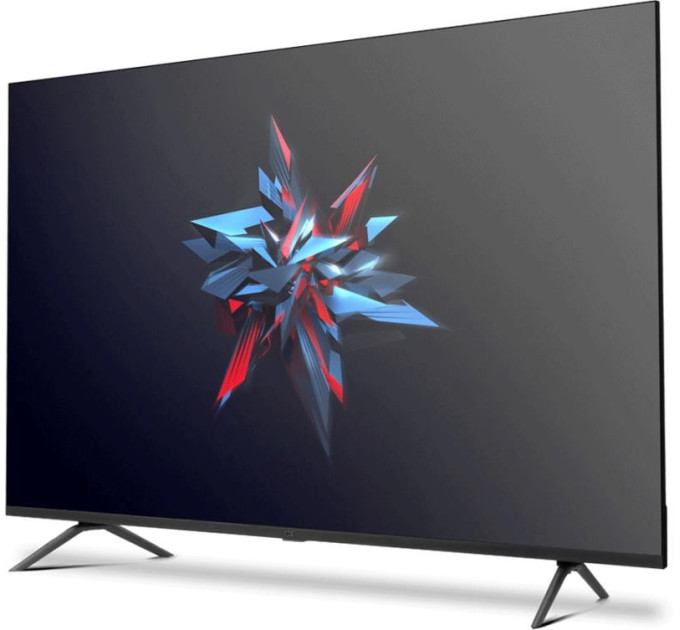 Телевізор ARTEL "A55LU8500" DARK-GREY (Т2, Smart TV, 4К)