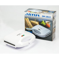 Бутербродниця Astor SM 1813