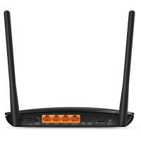 Маршрутизатор TP-LINK TL-MR200 (SIM-карта 4G)