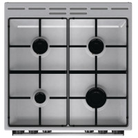 Плита комбінована Gorenje GKS6C70XJ
