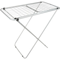 Сушарка для одягу Clean&Dry 2001TRS Star 20м, сіра