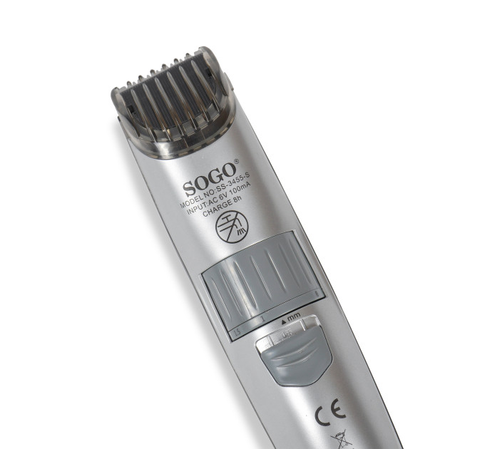 Машинка для стрижки SOGO SS-3455-S