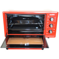 Духовка GoodGrill GR-4002 40л (червона) УЦІНКА