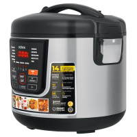 Мультиварка Rotex RMC501-B