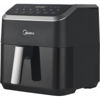 Мультипіч-фритюрниця Midea MF-CY55K (5 л)