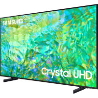 Телевізор Samsung UE43CU8000UXUA
