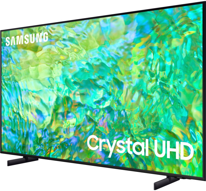 Телевізор Samsung UE43CU8000UXUA