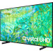 Телевізор Samsung UE43CU8000UXUA