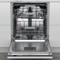Посудомийна машина Whirlpool WIO 3T133 PLE (вбудована, 60 см)