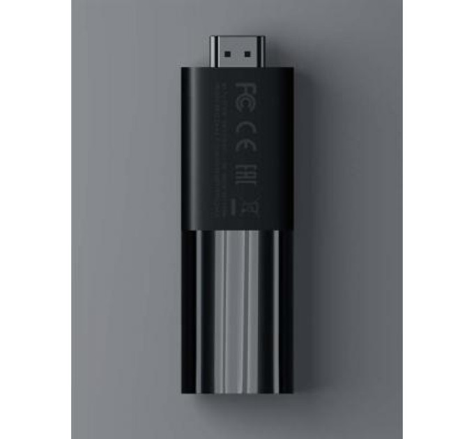 Смарт приставка Xiaomi Mi TV Stick (MDZ-24-AA)