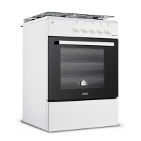 Плита газова ARTEL  APETITO 10-G WHITE
