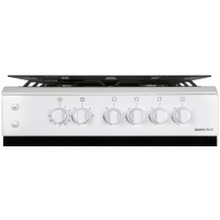 Плита газова ARTEL  APETITO 02-G WHITE