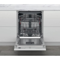 Посудомийна машина Whirlpool WIC 3C34 PFE S (вбудована, 60см)