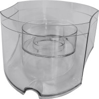 Соковитискач HAGSEN MJ500 червона (Польша)
