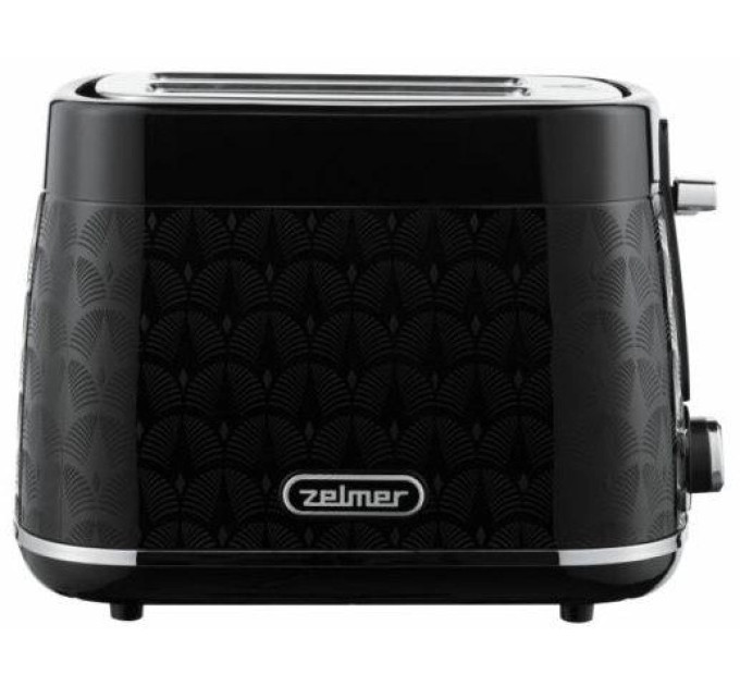 Тостер Zelmer ZTS8010