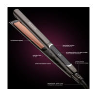 Стайлер/вирівнювач Revlon Salon Straight Copper Smooth Styler (RVST2175E2)