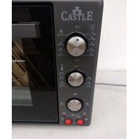 Духовка Castle CPE-60H