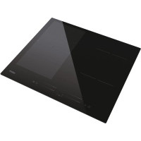 Варильна поверхня Haier HAFRSJ64MC (індукція)