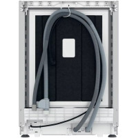 Посудомийна машина Whirlpool W8I HF58TU (вбудована,60 см)