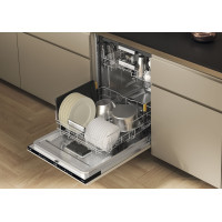 Посудомийна машина Whirlpool W7I HT58 T (вбудована, 60 см)