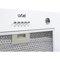 Витяжка Artel ART Canopi 350 WHITE
