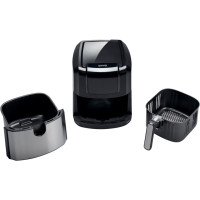 Мультипіч-фритюрниця Gorenje AF1700DB