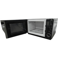 Мікрохвильова піч WHIRLPOOL  MWF 421 SL (25, гриль)