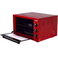 Духовка GoodGrill GR-4002 40л (червона) УЦІНКА