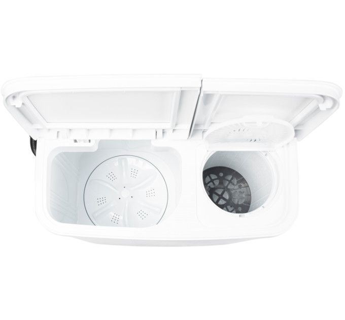 Пральна машина ARTEL TG 70 FP Water 01