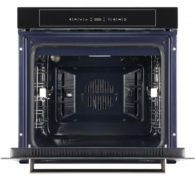 Духова шафа LUXELL A68-LXSF3CTB