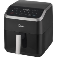 Мультипіч-фритюрниця Midea MF-CY55K (5 л)