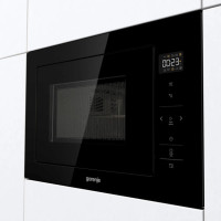 Мікрохвильова піч Gorenje BM251SG2BG (вбудована)